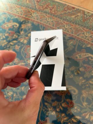 iPhone 8 Negro 64 GB