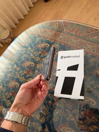 iPhone 8 Negro 64 GB