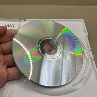 Il Mio Coach di Fitness Club Wii - Ubisoft