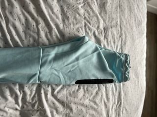 Pantalón Nike Tech Fleece. Nuevo.