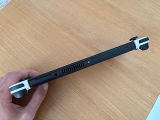 Nintendo Switch OLED Blanca