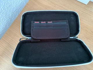 Nintendo Switch OLED Blanca