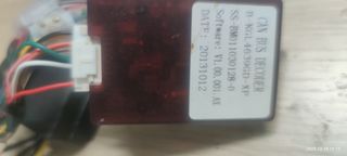 Pantalla Autorradio BMW E46 WINCE 6.0