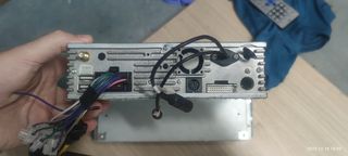 Pantalla Autorradio BMW E46 WINCE 6.0