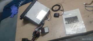 Pantalla Autorradio BMW E46 WINCE 6.0