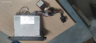 Pantalla Autorradio BMW E46 WINCE 6.0