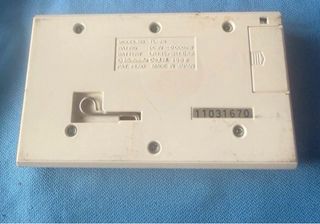 Game & Watch Donkey Kong Jr. Turtle Bridg