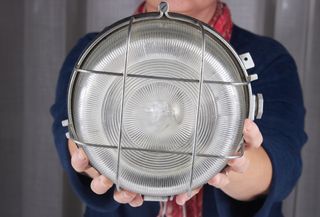 Applique tartaruga vintage anni '80 - NUOVA