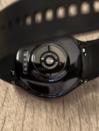 Reloj Oppo Watch X2 Negro con garantía.