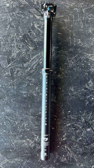 Tija Telescópica Fox Transfer SL 31.6/150