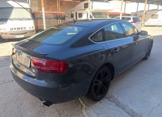 Audi A5 2010