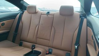 BMW Serie 4 420d Coupe 140 kW (190 CV)