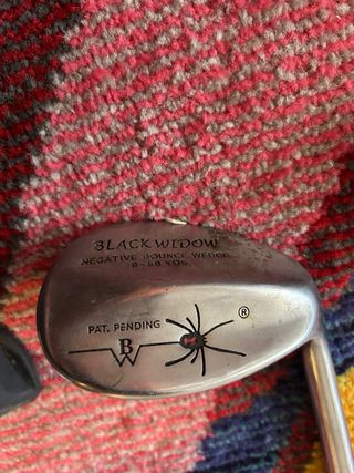 Conjunto Tacos Golf Acer Oxyge + Saco