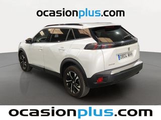 Peugeot 2008 PureTech 100 S&S Allure 75 kW (100 CV)