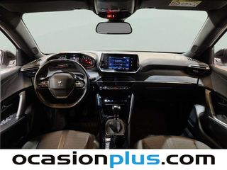 Peugeot 2008 PureTech 100 S&S Allure 75 kW (100 CV)