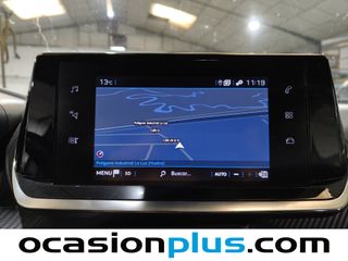 Peugeot 2008 PureTech 100 S&S Allure 75 kW (100 CV)