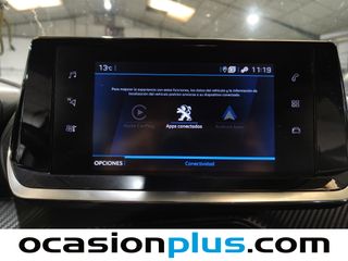 Peugeot 2008 PureTech 100 S&S Allure 75 kW (100 CV)