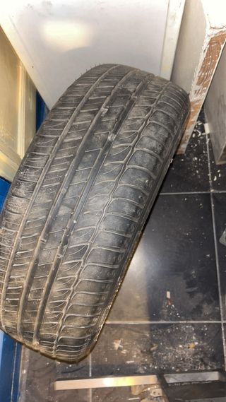 Rueda Michelin Primacy HP