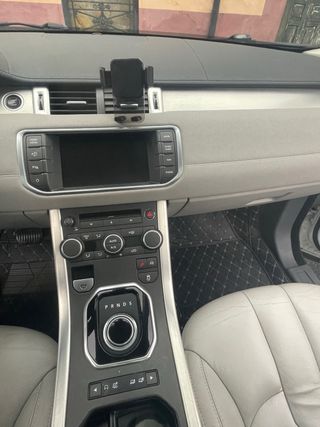 Land Rover Range Rover Evoque 2014 ultimo precio