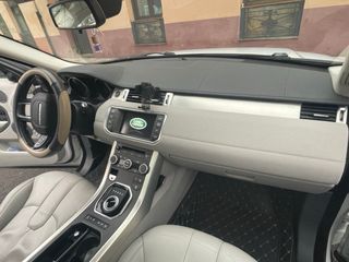 Land Rover Range Rover Evoque 2014 ultimo precio