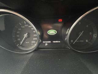 Land Rover Range Rover Evoque 2014 ultimo precio