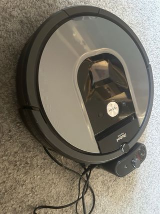 Robot Aspirador iRobot Roomba