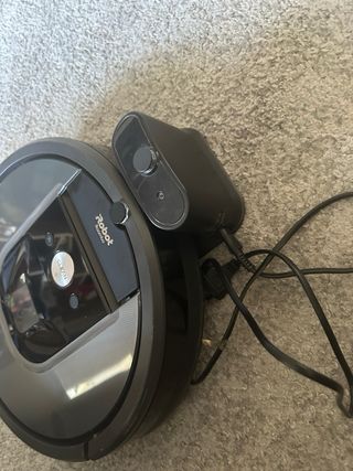 Robot Aspirador iRobot Roomba