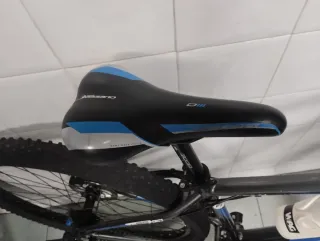 Bicicleta de Montaña