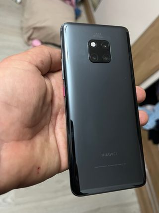 Huawei Mate 20 Pro