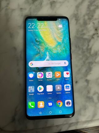 Huawei Mate 20 Pro