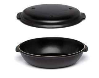 Varoma Casserole Thermomix Vorwerk