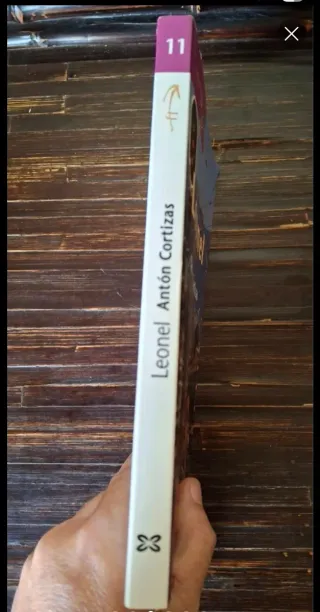 Leonel (Fora De Xogo) (Galician Edition)