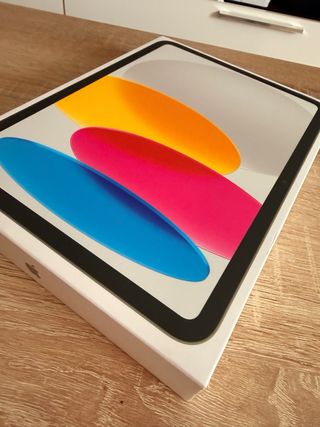 Apple iPad A16 128GB