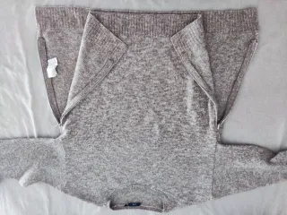 Jersey Maternidad y Lactancia