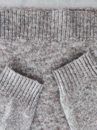 Jersey Maternidad y Lactancia