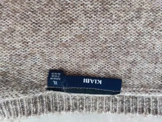 Jersey Maternidad y Lactancia