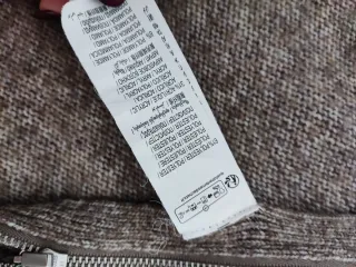 Jersey Maternidad y Lactancia