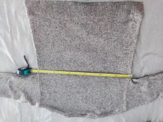 Jersey Maternidad y Lactancia