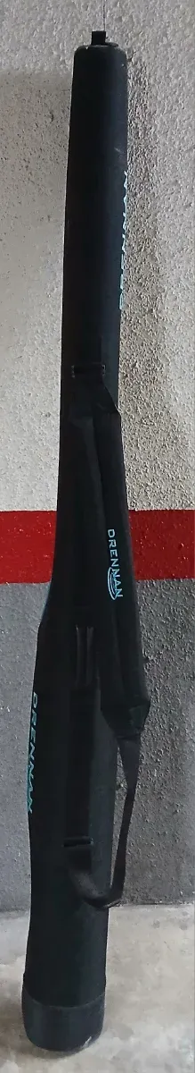 Funda de pesca Drennan