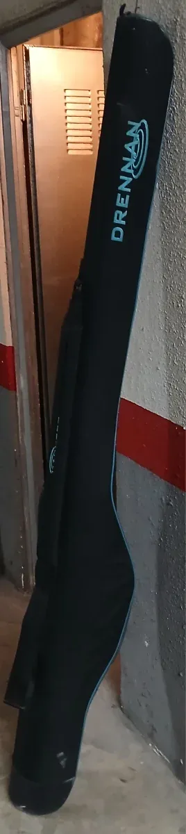 Funda de pesca Drennan