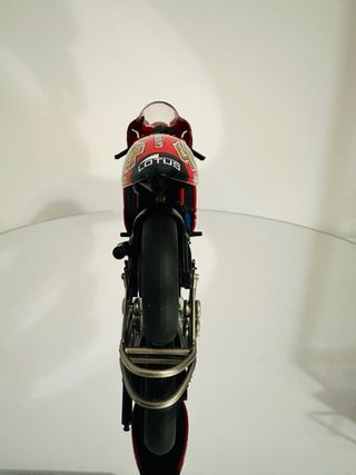 Aprilia RSW250 Jorge Lorenzo 2006
