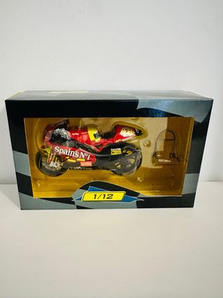 Aprilia RSW250 Jorge Lorenzo 2006