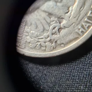 Monedas de Plata Estados Unidos