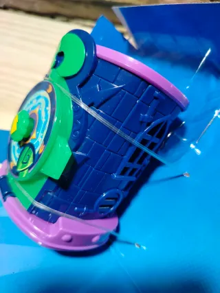 SUPERTHINGS KAZOOM Power Hidden Base Enigma