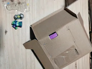 SUPERTHINGS KAZOOM Power Hidden Base Enigma