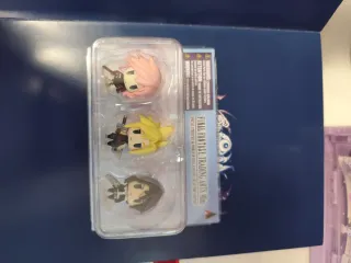 World of Final Fantasy Collector's Edition PS4