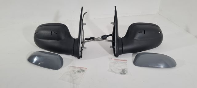 CITROEN SAXO VTS, PAREJA DE RETROVISORES MECÁNICOS