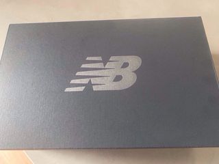 Deportivas New Balance 515 Azul/Rojo