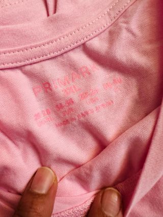 Lote 2 Pijamas Talla 3XL