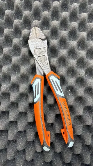 Alicates de corte BERNER F18